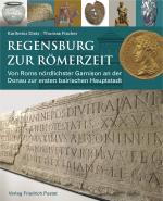 Cover-Bild Regensburg zur Römerzeit