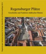 Cover-Bild Regensburger Plätze