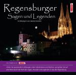 Cover-Bild Regensburger Sagen und Legenden