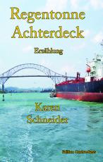 Cover-Bild Regentonne Achterdeck