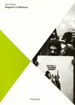 Cover-Bild Regieren im Bildraum