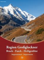 Cover-Bild Region Großglockner