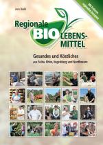 Cover-Bild Regionale Biolebensmittel