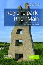 Cover-Bild Regionalpark RheinMain