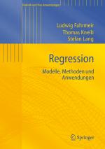 Cover-Bild Regression