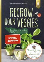 Cover-Bild Regrow your veggies