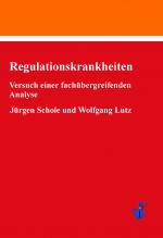 Cover-Bild Regulationskrankheiten
