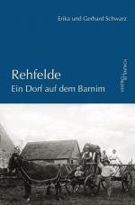 Cover-Bild Rehfelde