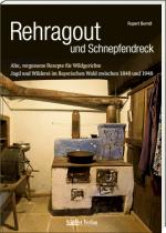 Cover-Bild Rehragout und Schnepfendreck