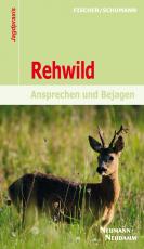 Cover-Bild Rehwild