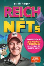 Cover-Bild Reich mit NFTs
