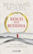 Cover-Bild Reich wie Buddha