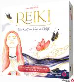 Cover-Bild Reiki – Die Kraft im Hier und Jetzt