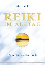 Cover-Bild Reiki im Alltag