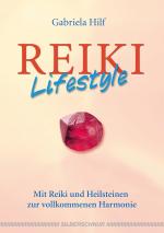 Cover-Bild Reiki-Lifestyle