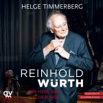 Cover-Bild Reinhold Würth