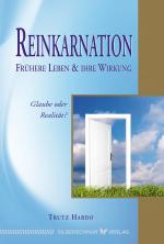 Cover-Bild Reinkarnation – Frühere Leben und ihre Wirkung