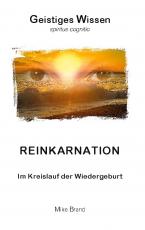 Cover-Bild Reinkarnation