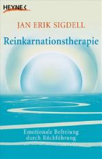 Cover-Bild Reinkarnationstherapie