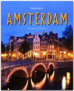 Cover-Bild Reise durch Amsterdam