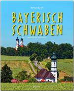 Cover-Bild Reise durch Bayerisch-Schwaben