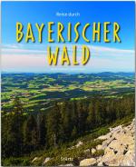 Cover-Bild Reise durch Bayerischer Wald