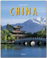 Cover-Bild Reise durch China