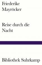 Cover-Bild Reise durch die Nacht