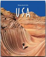 Cover-Bild Reise durch die USA