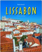 Cover-Bild Reise durch Lissabon