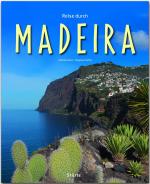 Cover-Bild Reise durch Madeira