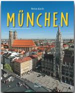Cover-Bild Reise durch München