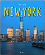 Cover-Bild Reise durch New York