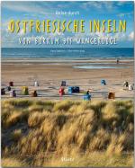 Cover-Bild Reise durch Ostfriesische Inseln von Borkum bis Wangerooge