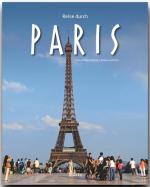 Cover-Bild Reise durch Paris