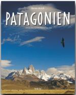 Cover-Bild Reise durch Patagonien