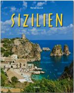 Cover-Bild Reise durch Sizilien