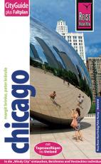 Cover-Bild Reise Know-How CityGuide Chicago