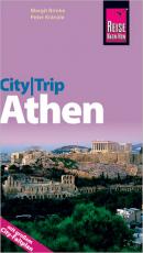 Cover-Bild Reise Know-How CityTrip Athen
