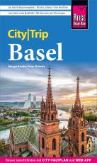 Cover-Bild Reise Know-How CityTrip Basel