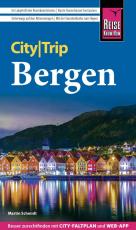 Cover-Bild Reise Know-How CityTrip Bergen