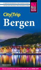 Cover-Bild Reise Know-How CityTrip Bergen