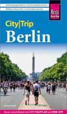 Cover-Bild Reise Know-How CityTrip Berlin