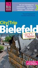 Cover-Bild Reise Know-How CityTrip Bielefeld