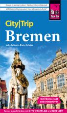 Cover-Bild Reise Know-How CityTrip Bremen