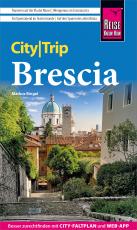 Cover-Bild Reise Know-How CityTrip Brescia