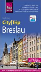 Cover-Bild Reise Know-How CityTrip Breslau