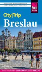 Cover-Bild Reise Know-How CityTrip Breslau