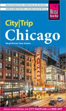 Cover-Bild Reise Know-How CityTrip Chicago