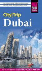 Cover-Bild Reise Know-How CityTrip Dubai